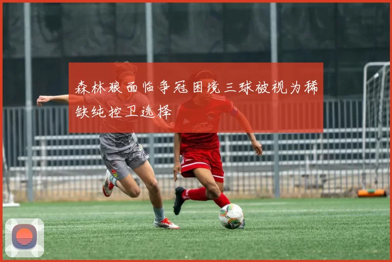森林狼面临争冠困境三球被视为稀缺纯控卫选择